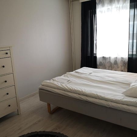 Apartment Vuorikatu 35 Куопіо Екстер'єр фото