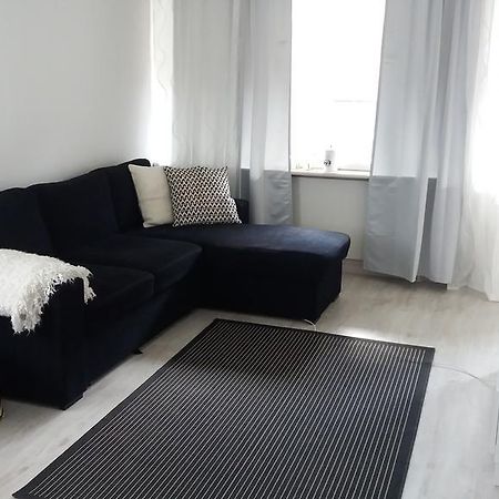 Apartment Vuorikatu 35 Куопіо Екстер'єр фото