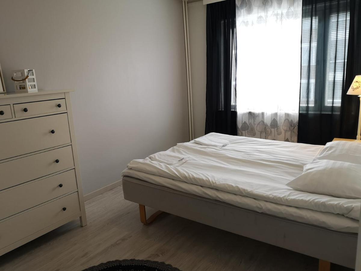 Apartment Vuorikatu 35 Куопіо Екстер'єр фото