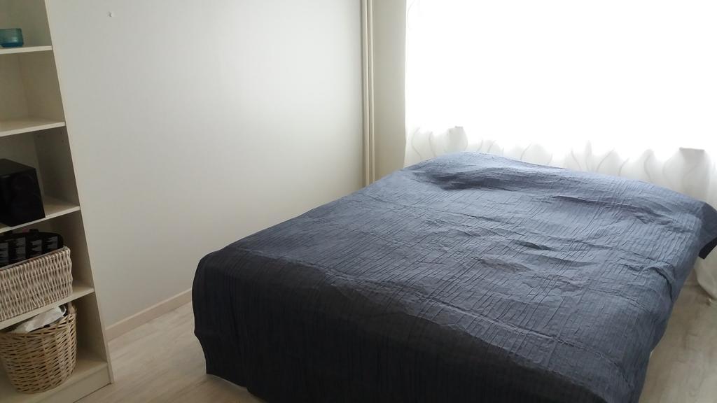 Apartment Vuorikatu 35 Куопіо Екстер'єр фото