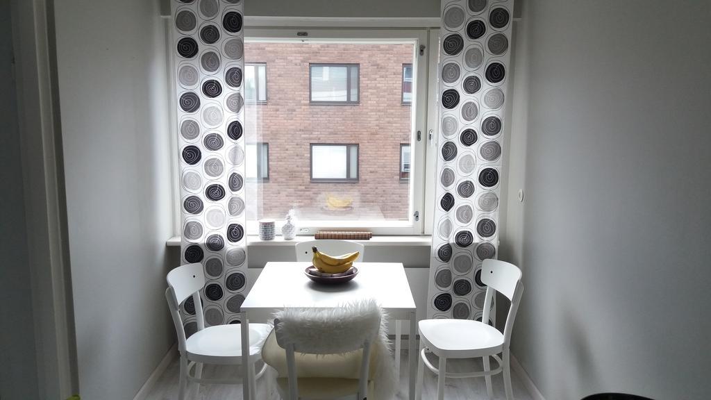 Apartment Vuorikatu 35 Куопіо Екстер'єр фото